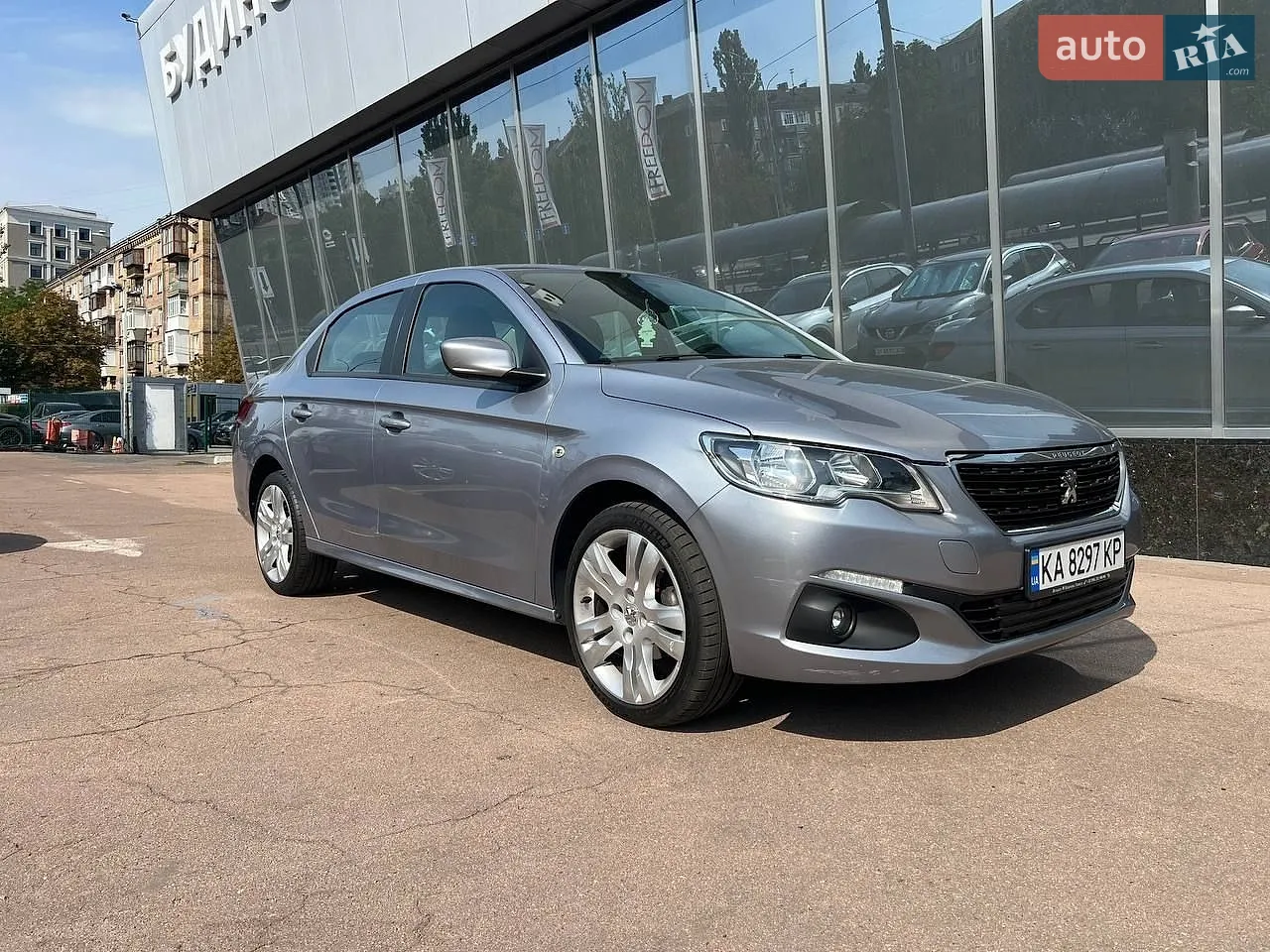 2021 Honda Accord - мініатюра 36