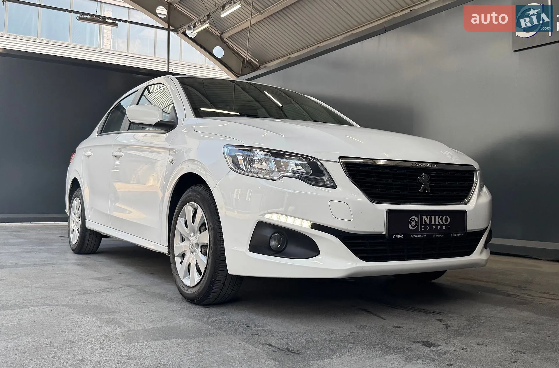 2020 Peugeot 301 - мініатюра 18