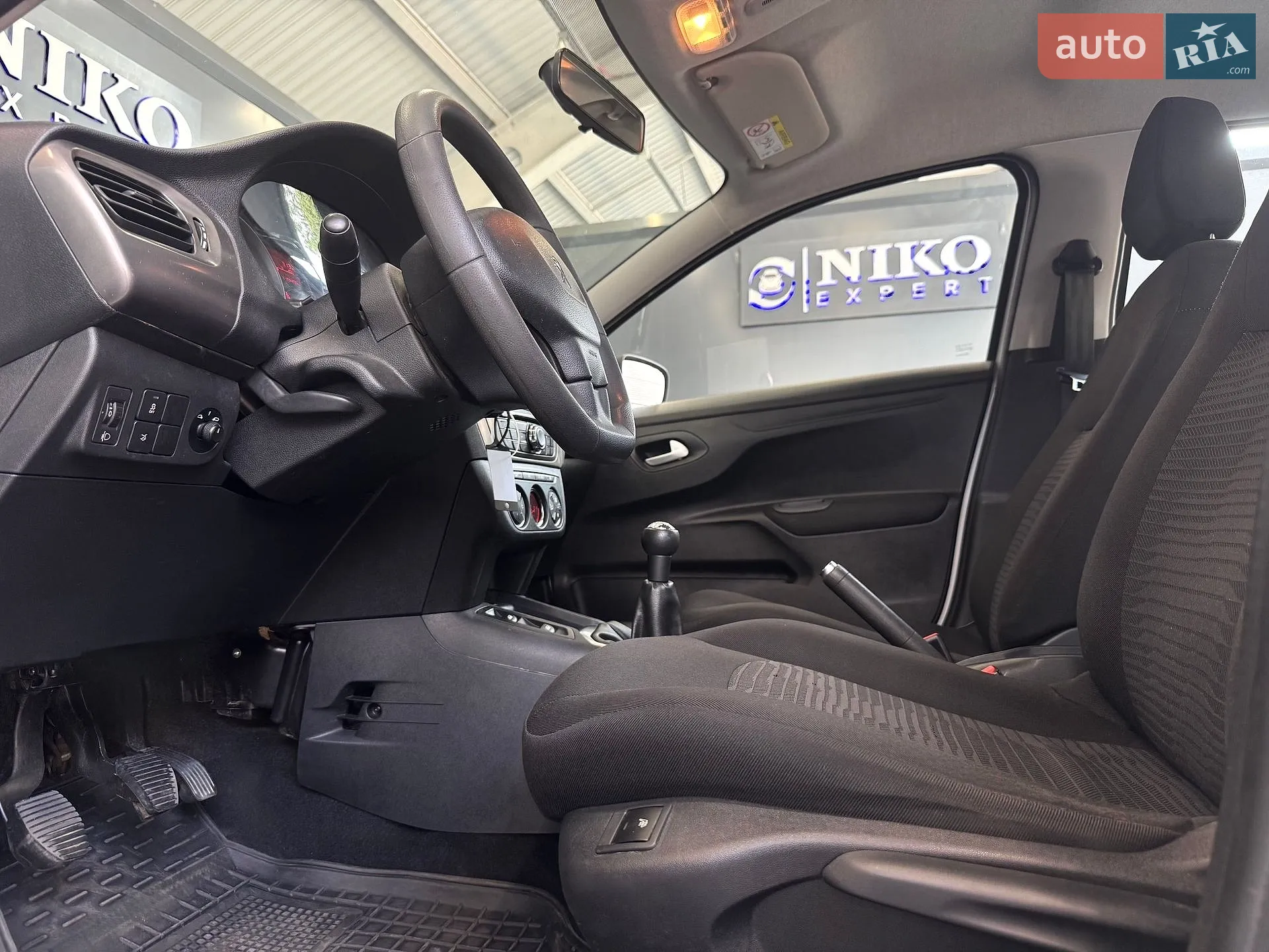 2020 Peugeot 301 - мініатюра 19