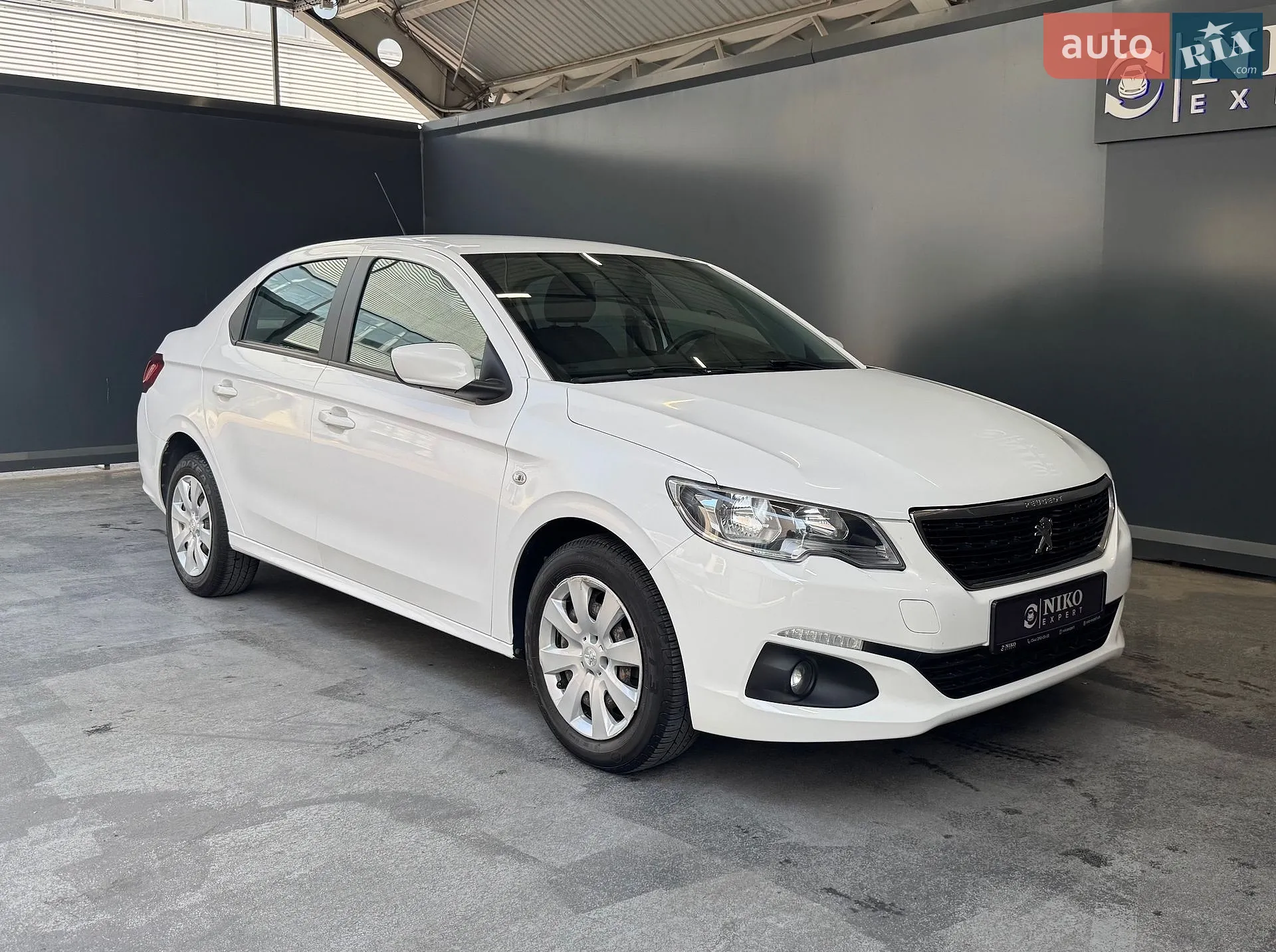 2020 Peugeot 301 - мініатюра 16