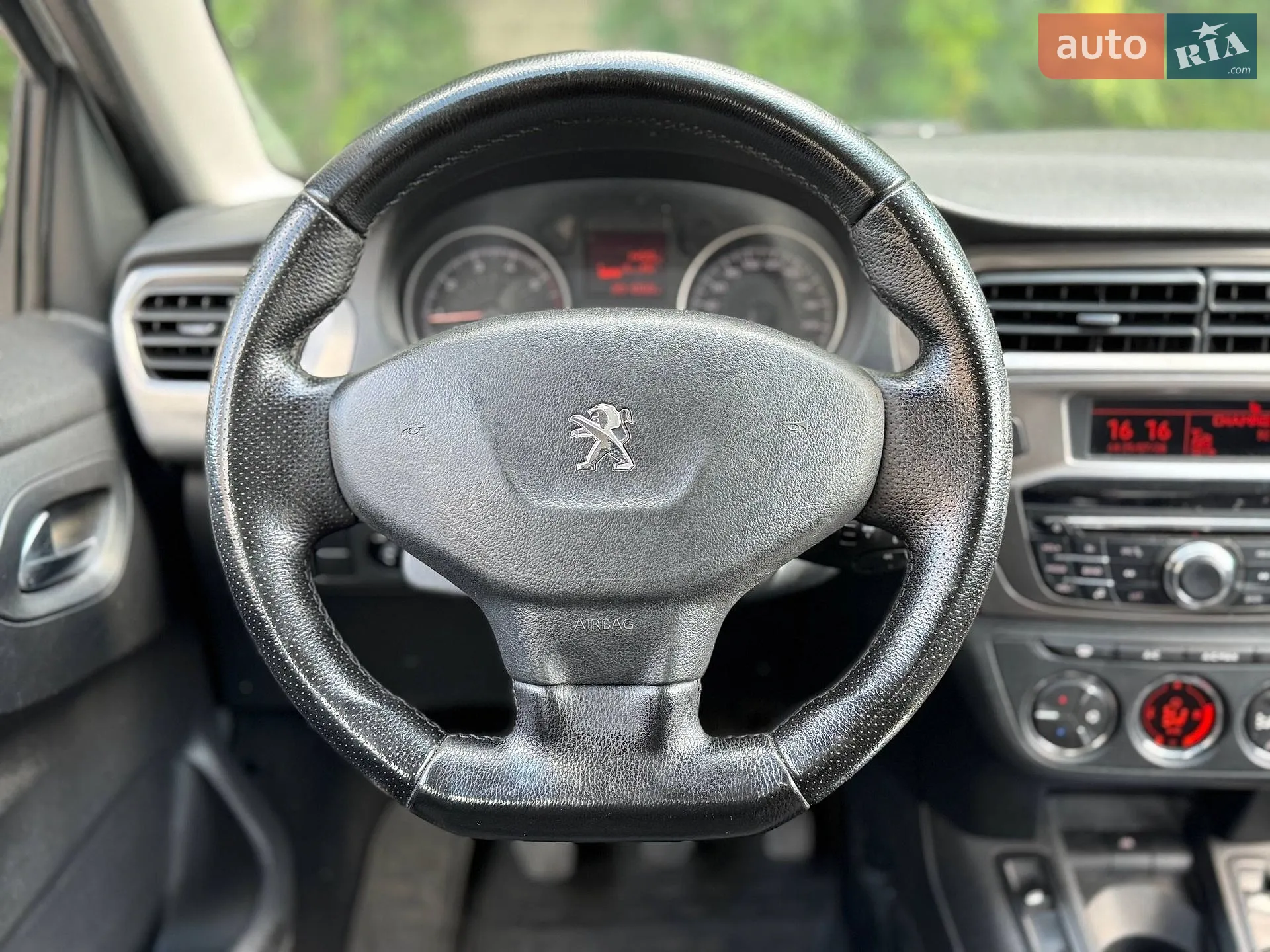 2017 Peugeot 301 - мініатюра 11