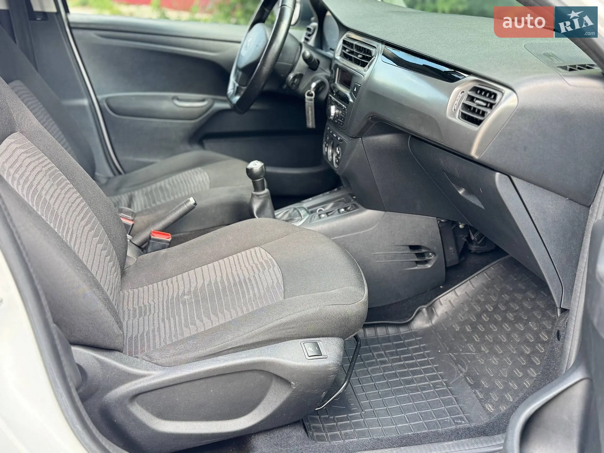 2017 Peugeot 301 - мініатюра 18
