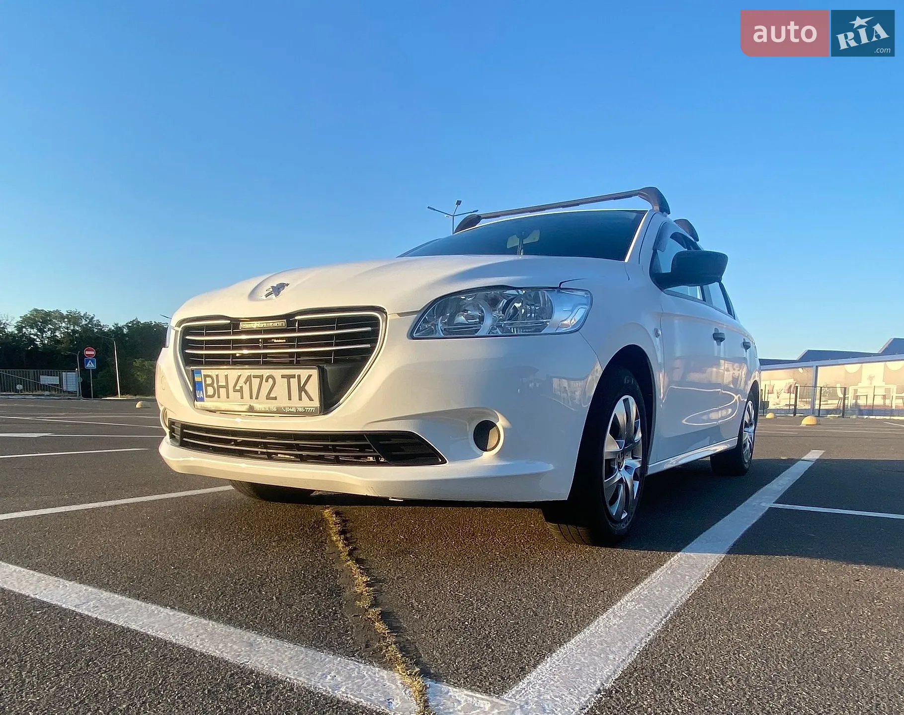 2016 Peugeot 301 - мініатюра 38
