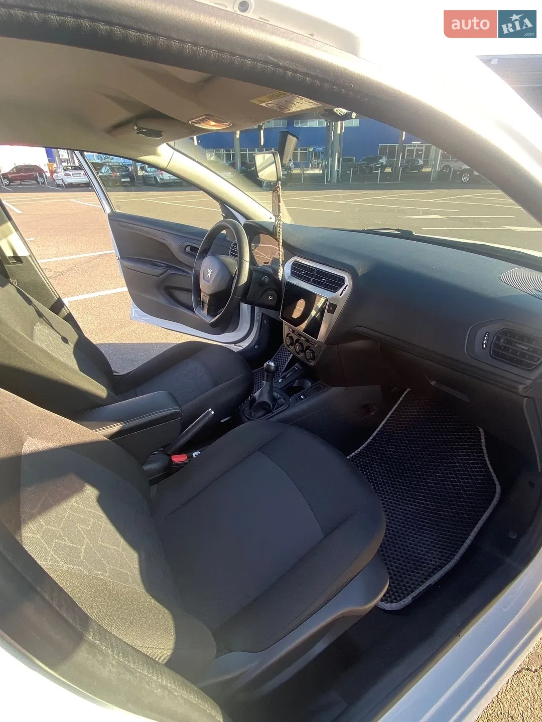 2016 Peugeot 301 - мініатюра 44