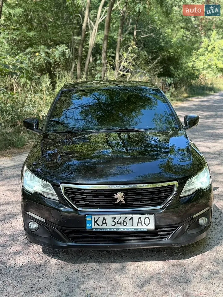 2020 Peugeot 301 - мініатюра 12
