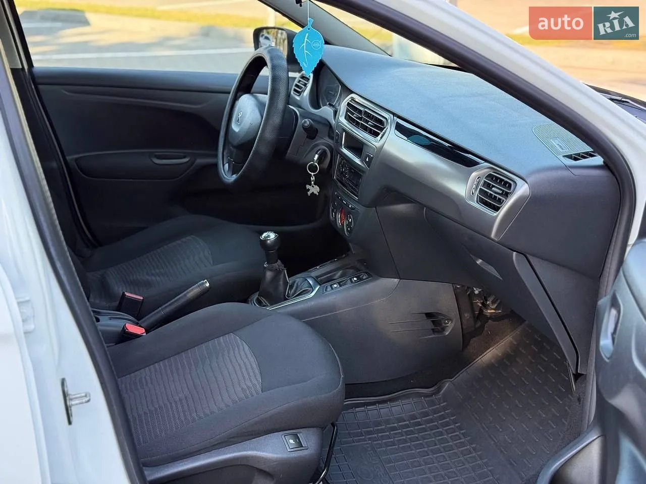 2018 Peugeot 301 - мініатюра 11