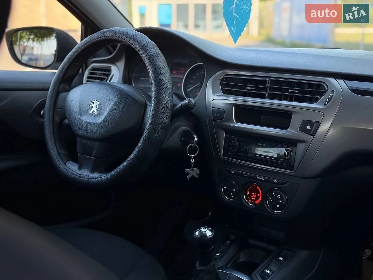 2018 Peugeot 301 - мініатюра 15
