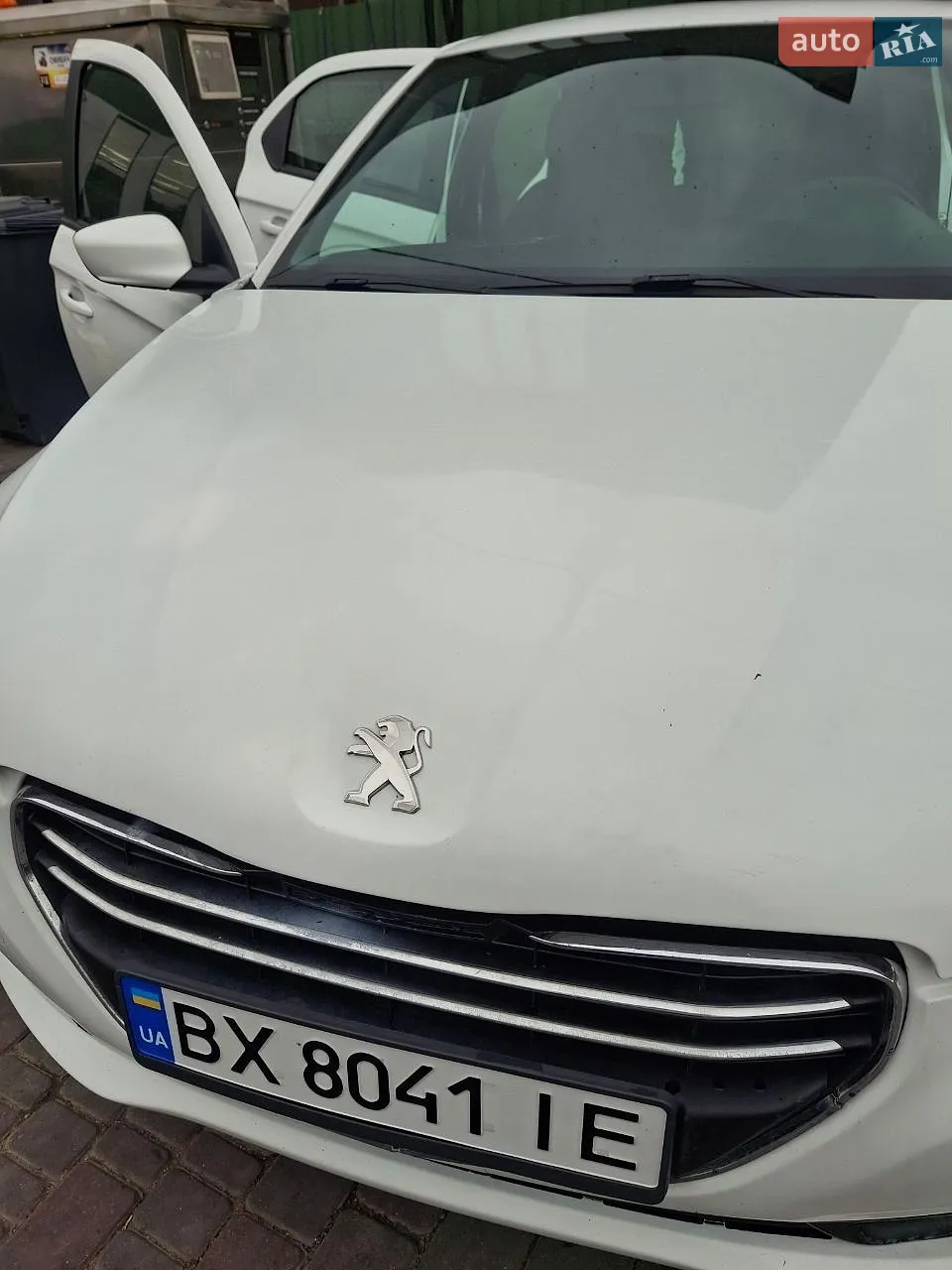 2013 Peugeot 301 - мініатюра 26
