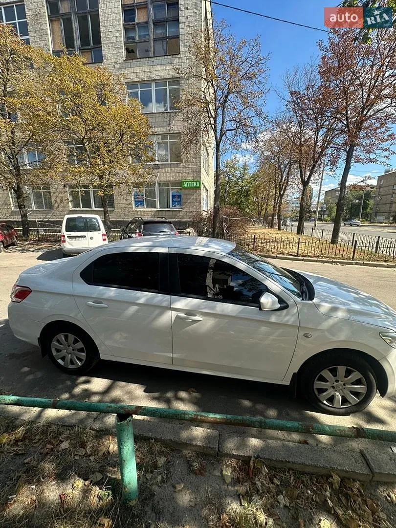 2014 Peugeot 301 - мініатюра 6