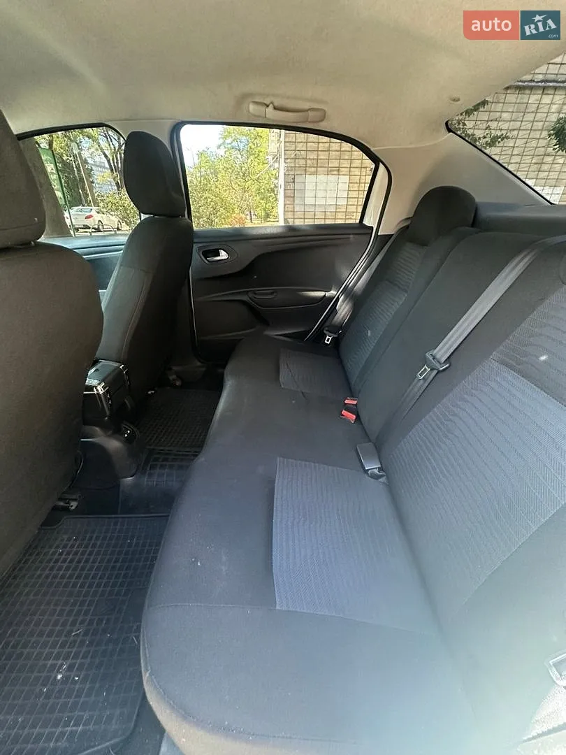 2014 Peugeot 301 - мініатюра 11