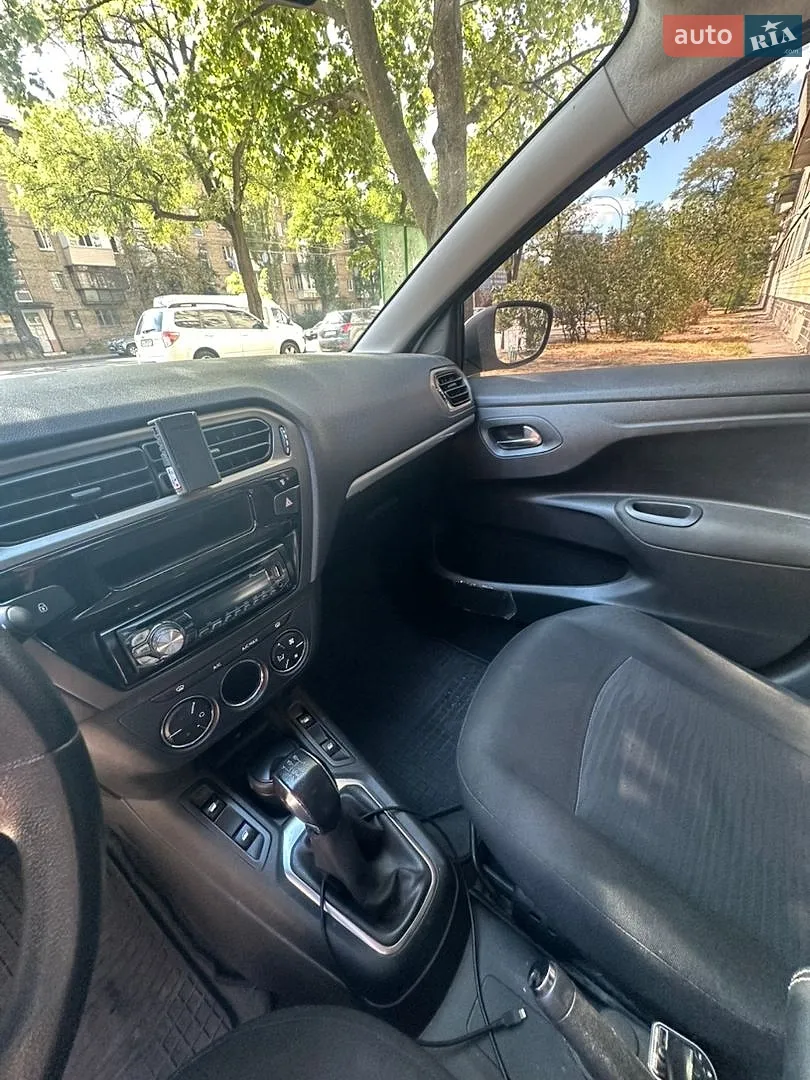 2014 Peugeot 301 - мініатюра 15