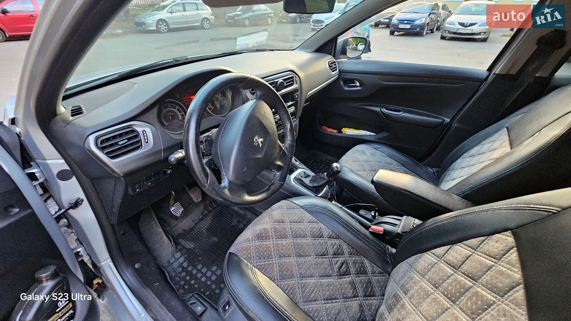 2013 Peugeot 301 - мініатюра 8