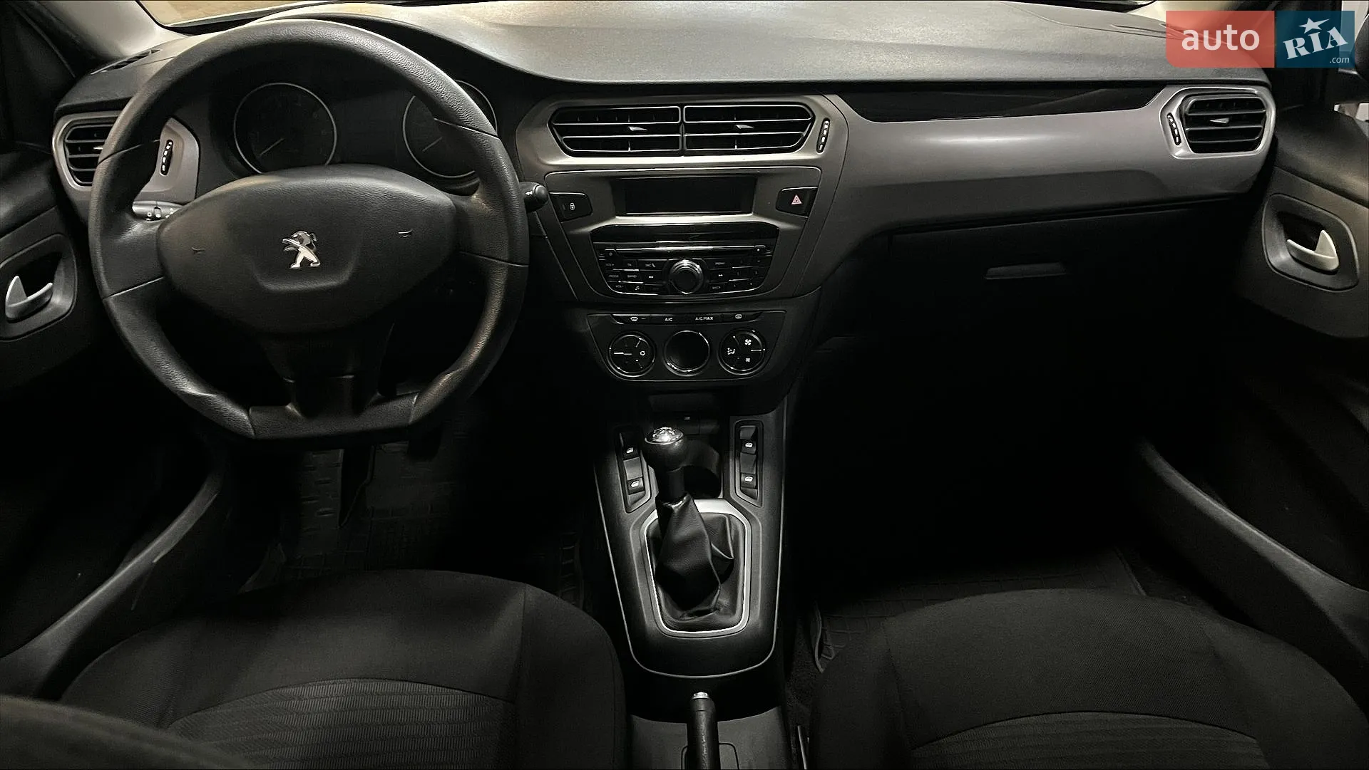 2021 Peugeot 301 - мініатюра 9