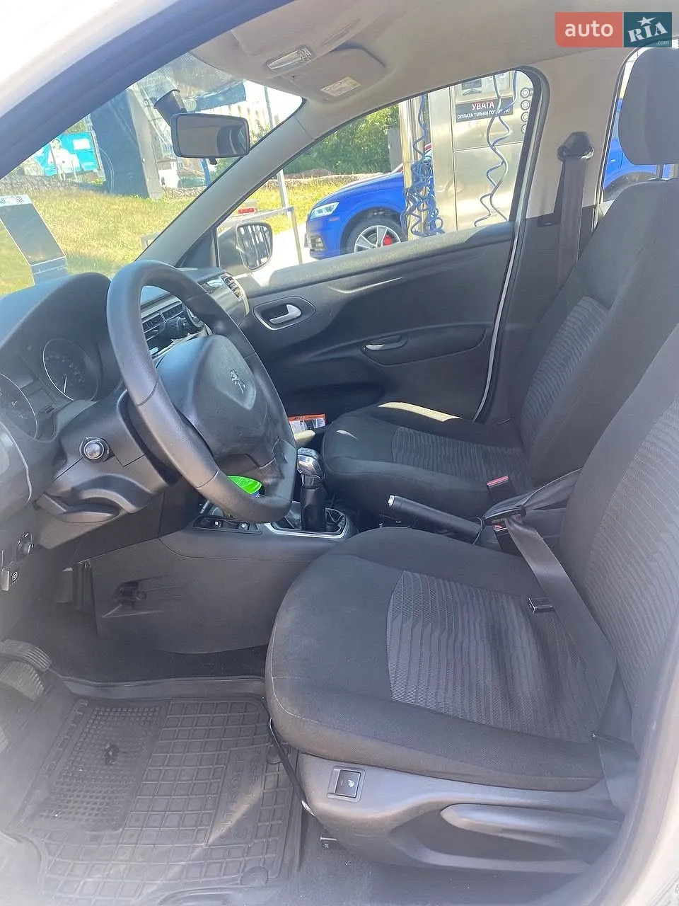 2019 Peugeot 301 - мініатюра 7