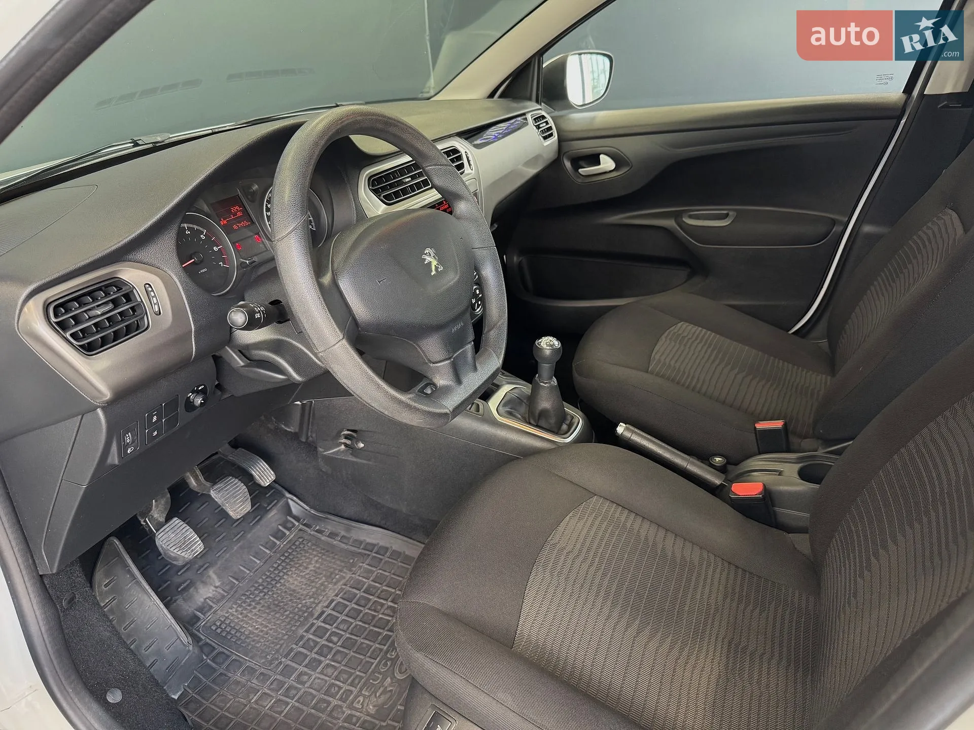2020 Peugeot 301 - мініатюра 29