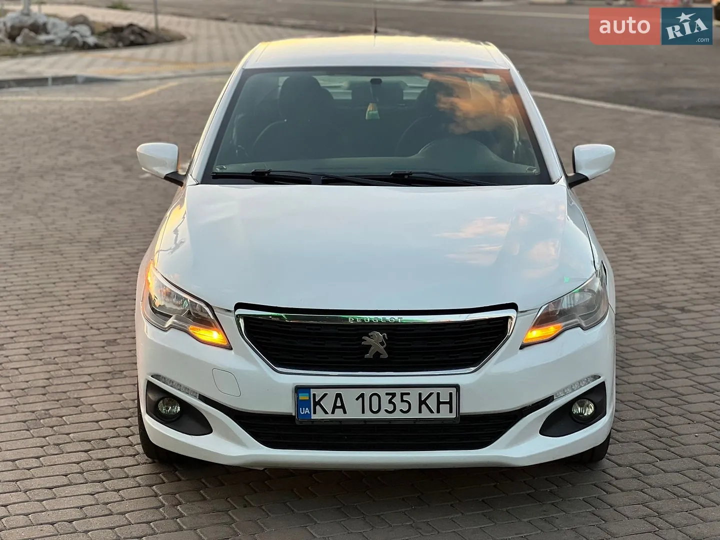 2018 Peugeot 301 - мініатюра 10