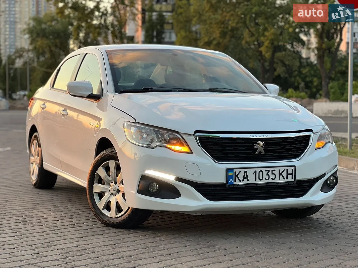 2018 Peugeot 301 - мініатюра 5