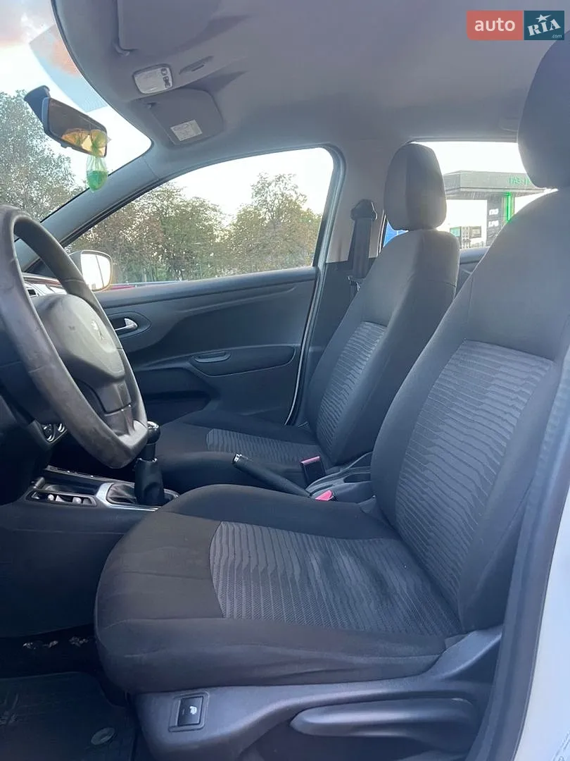 2018 Peugeot 301 - мініатюра 20