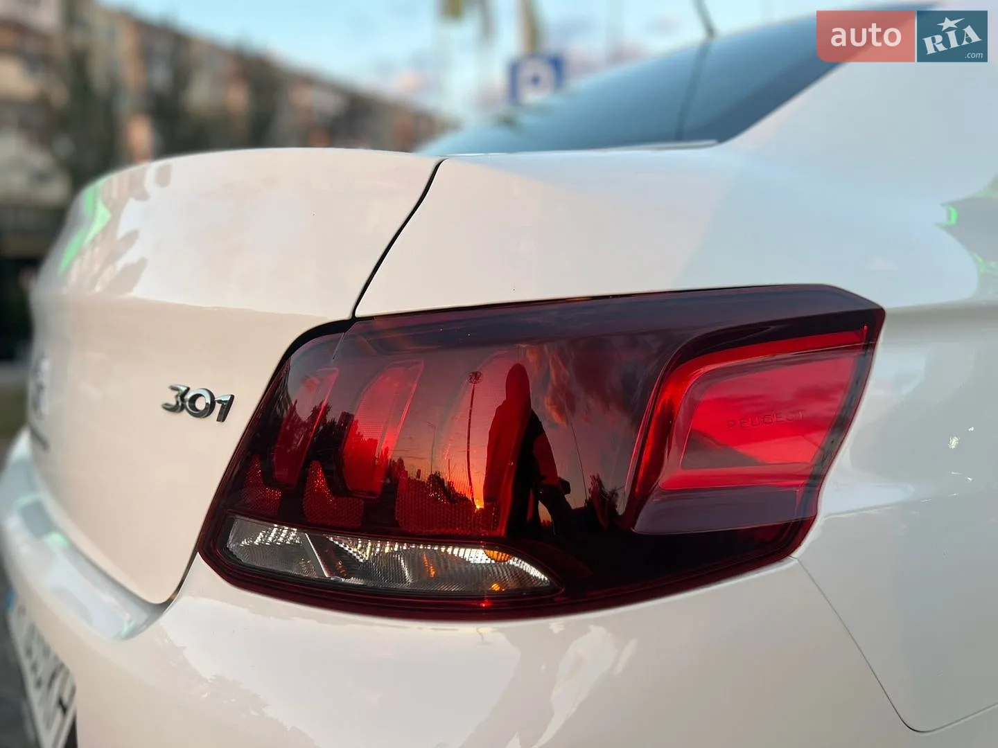2018 Peugeot 301 - мініатюра 16