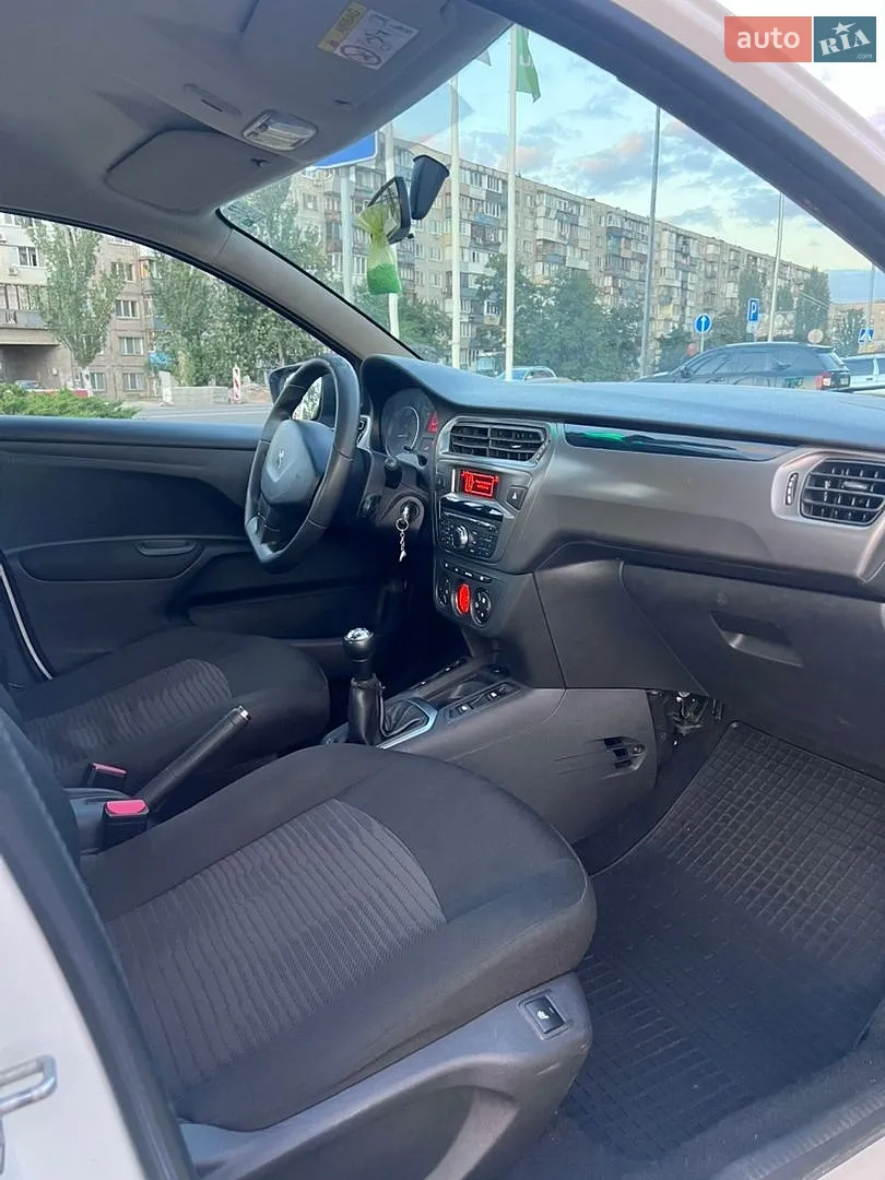 2018 Peugeot 301 - мініатюра 37