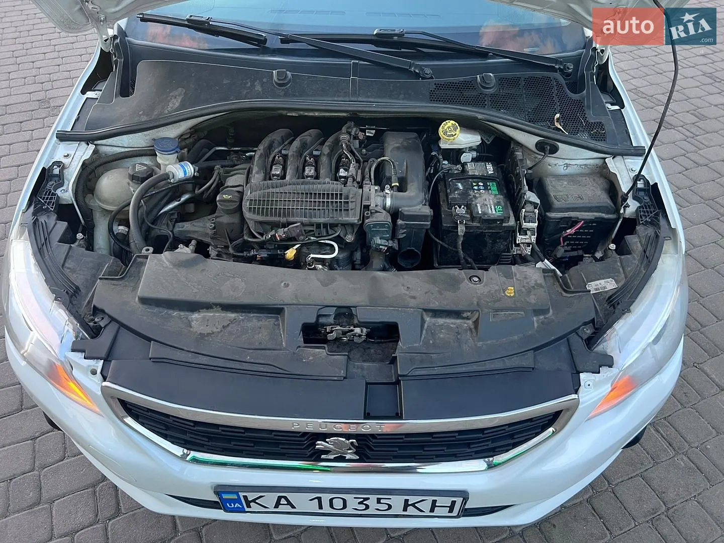 2018 Peugeot 301 - мініатюра 42