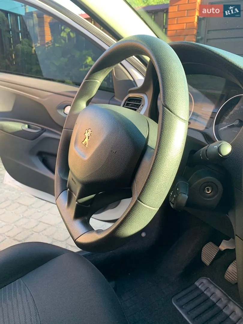 2020 Peugeot 301 - мініатюра 24