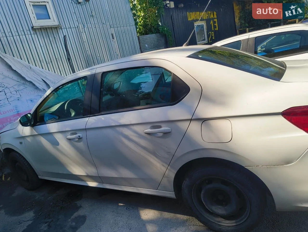 2019 Peugeot 301 - мініатюра 4