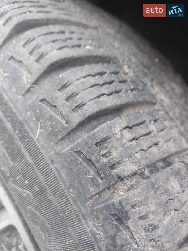 Седан Peugeot 305 1987 в Чернігові фото 11 Седан Peugeot 305 1987 в Чернігові