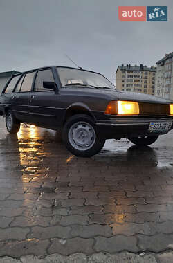 Універсал Peugeot 305 1987 в  фото 2 Універсал Peugeot 305 1987 в