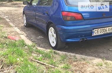 Хэтчбек Peugeot 306 1995 в Черновцах