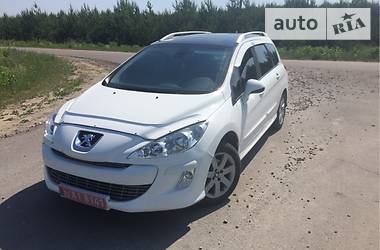 Универсал Peugeot 306 2011 в 