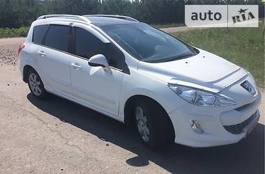 Универсал Peugeot 306 2011 в 
