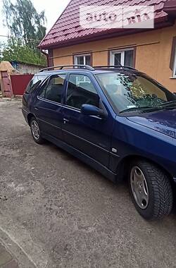 Универсал Peugeot 306 1999 в Луцке