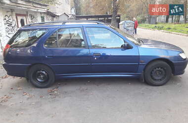 Универсал Peugeot 306 2000 в Киеве