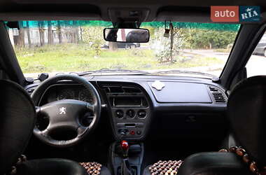 Универсал Peugeot 306 2000 в Киеве