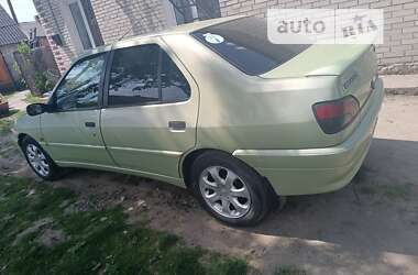 Седан Peugeot 306 1995 в Луцке