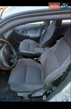 Хетчбек Peugeot 306 1998 в Рівному