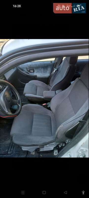 Хетчбек Peugeot 306 1998 в Рівному