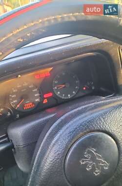 Хетчбек Peugeot 306 1998 в Рівному
