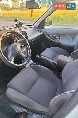 Хетчбек Peugeot 306 1998 в Рівному