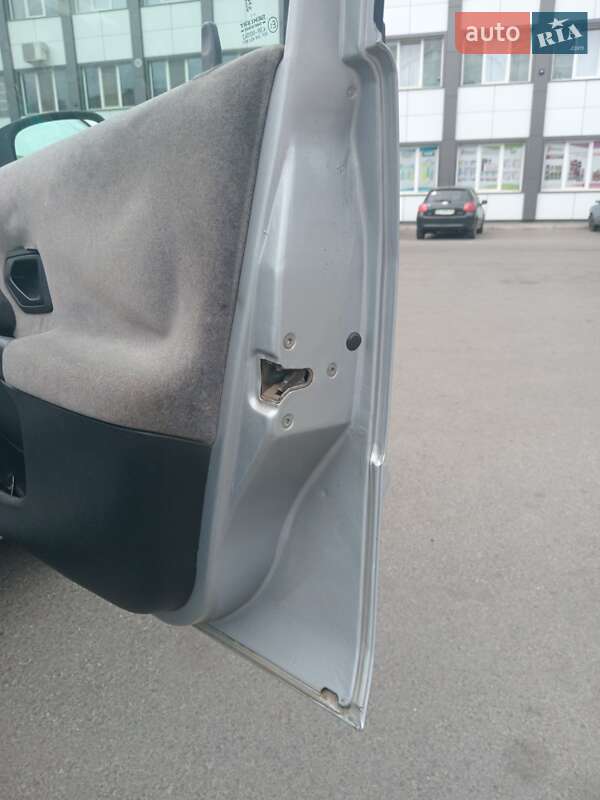 Peugeot 306 2002
