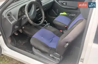 Peugeot 306 1994