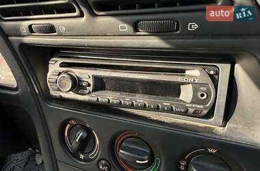 Седан Peugeot 306 1997 в 