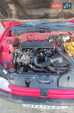 Хетчбек Peugeot 306 1994 в 
