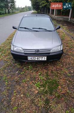 Хетчбек Peugeot 306 1996 в Луцьку