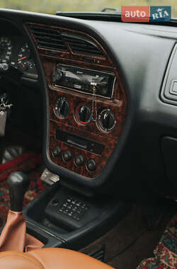 Кабріолет Peugeot 306 1995 в Запоріжжі