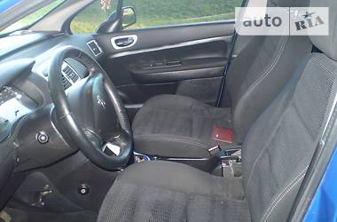 Хэтчбек Peugeot 307 2007 в Дрогобыче