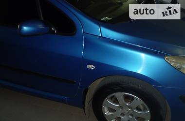 Хэтчбек Peugeot 307 2007 в Дрогобыче