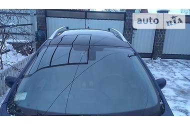Універсал Peugeot 307 2005 в 