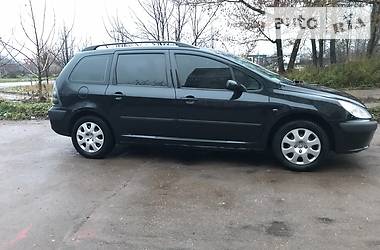 Универсал Peugeot 307 2004 в Бердичеве